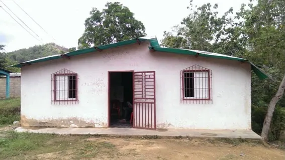 Cocoa heritage